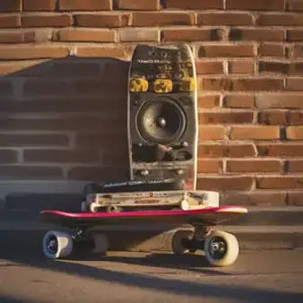 From Streets to Screens: The Rise of Skate Kings
